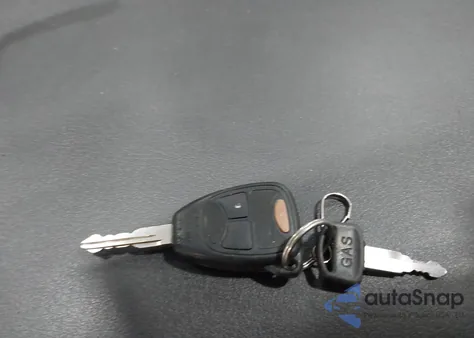 2008 Jeep Patriot Sport from USA, damaged, VIN 1J8FF28W88D550833